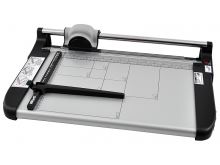 Kotoučová řezačka A4 KW triO 13018 délka řezu 360 mm (1)