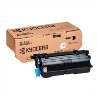Kyocera originální toner TK-3410, 1T0C0X0NL0, black, 15500str. Kyocera originální toner TK-3410, 1T0C0X0NL0, black, 15500str.
