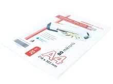 Laminovací fólie A4 80 mic ARTA – 25 ks (1)