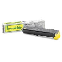 Toner Kyocera TK-5205Y, TASKalfa 356ci, yellow, originál Toner Kyocera TK-5205Y, TASKalfa 356ci, yellow, originál