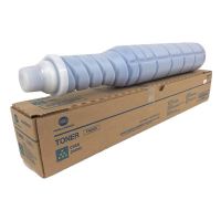 Toner Konica Minolta TNP-620C, Bizhub Press Pro C-1060L, A3VX451, cyan, originál Toner Konica Minolta TNP-620C, Bizhub Press Pro C-1060L, A3VX451, cyan, originál