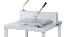 Stohová řezačka A3 KW triO 3947 (1)