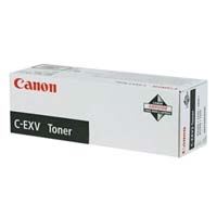 Toner Canon CEXV42, 6908B002, black, originál