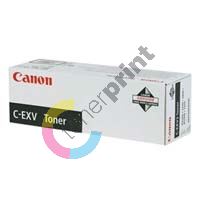 Toner Canon CEXV42, 6908B002, black, originál 1