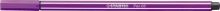 Fix STABILO Pen 68, 1mm, lila (2)