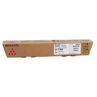 Toner Ricoh 842097, MPC306, magenta, originál