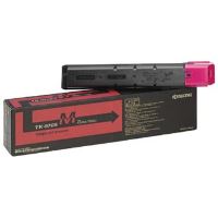 Toner Kyocera Mita TK-8705M, TASLalfa 6550I, 7550I, magenta, originál