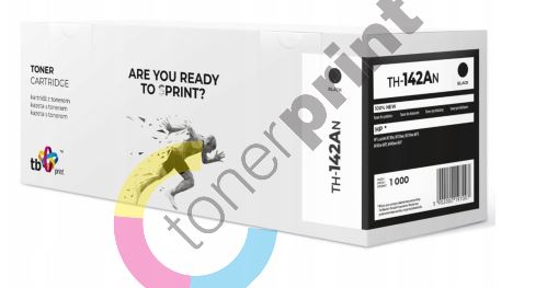 Kompatibilní Toner TB s HP M140, W1420A, BK