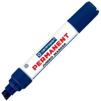 Značkovač Centropen 9110 modrý Jumbo Permanent 2 - 10 mm