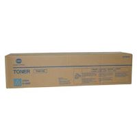 Toner Konica Minolta TN-613C, Bizhub C552, cyan, originál Toner Konica Minolta TN-613C, Bizhub C552, cyan, originál