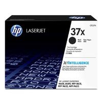 HP originální toner 37X (CF237X) Black pro HP LaserJet Enterprise M607/M608 | 25 000 stran