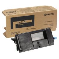 Toner Kyocera TK-3170, Ecosys P3050dn, black, originál