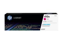 Toner HP CF413A, Color LaserJet Pro M452, M477, magenta, 410A, originál