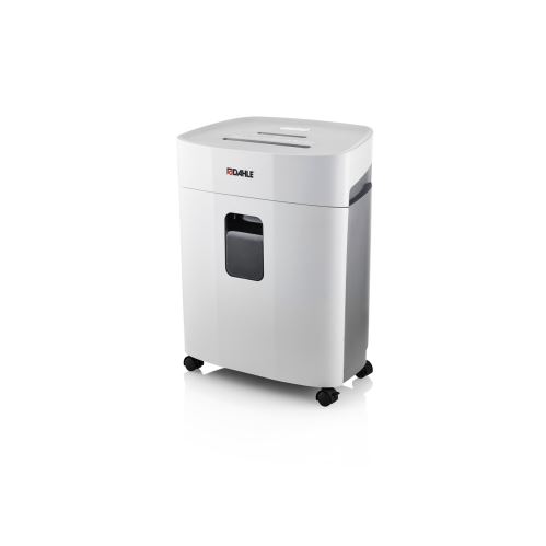 Dahle skartovač PaperSAFE 420, 2x15mm 1