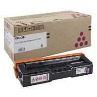 Toner Ricoh 407545, Aficio SP C250sf, 250dn, 250, magenta, originál