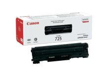 Canon CRG-725 black toner 3484B002 pro Canon LBP-6000