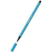 Fix STABILO Pen 68, 1 mm, neonová modrá