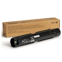 Toner Xerox 106R03745, VersaLink C700, black, originál