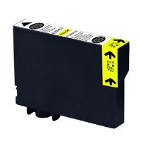 Inkoustová cartridge Epson 27XL, C13T27144010, yellow, kompatibilní UPrint (1)
