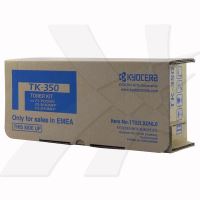 Toner Kyocera TK-350, FS-3920DN, black, originál (2)