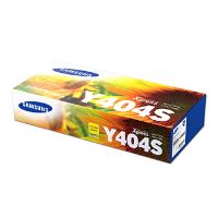 Toner Samsung CLT-Y404S, Xpress C430W, C480FW, yellow, SU444A, originál Toner Samsung CLT-Y404S, Xpress C430W, C480FW, yellow, SU444A, originál
