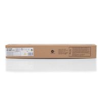 Toner Sharp MX-61GTYA, MX-60GTYA, MX-3050, MX-4050, yellow, originál