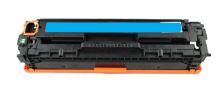 Kompatibilní toner Canon CRG-731 Cyan pro LBP7100Cn a LBP7110Cw | 1 500 stran