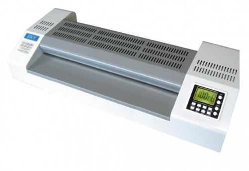 Profesionální laminátor A2 DSB SKY 490R6