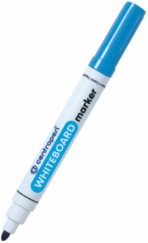 Centropen 8559 Whiteboard modrý 1