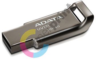 ADATA 32GB UV131, USB flash disk 3.0, kovová 1