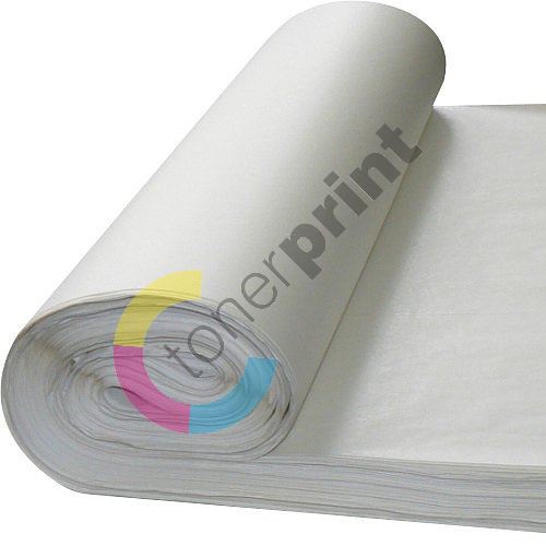 Balicí papír Albíno 35g, hedvábný bílý, 1bal/10kg, cena z 1kg
