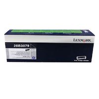 Toner Lexmark 25B3079, M5255, M5270, XM5365, XM5370, black, originál