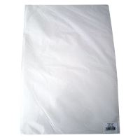 Hedvábný papír STEPA 20 g/m2, 50 × 70 cm, bílý, 26 listů