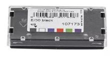 Razítkový polštářek COLOP E/30, černý, 2 ks – pro Printer 30 a C30