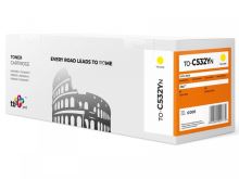 Toner kompatibilní OKI 46490605, C532dn, C542dn, MC563dn, MC573dn, žlutý, TB Print Toner kompatibilní OKI 46490605, C532dn, C542dn, MC563dn, MC573dn, žlutý, TB Print