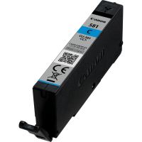 Canon CLI-581C 2103C001, cyan, 5,6 ml, 255 stran, originál (1)