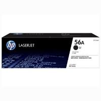 HP originální toner 56A (CF256A) Black pro HP LaserJet M433, M436 | 7 400 stran HP originální toner 56A (CF256A) Black pro HP LaserJet M433, M436 | 7 400 stran