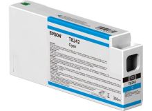 Inkoustová cartridge Epson T54X400, Yellow, SC-P6000, P7000, P8000, P9000, originál