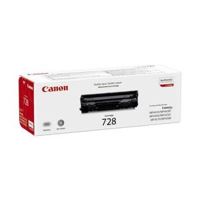 Canon CRG-728 black toner 3500B002 pro Canon MF-44xx, 45xx