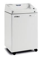 Skartovačka papíru Kobra 300.1 C2 E/S šíře řezu 1,9x15 mm kapacita skartace 12/14 listů