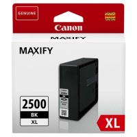 Cartridge Canon PGI-2500XL, black, 9254B001, originál