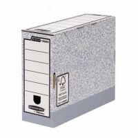 Box archivní Fellowes R-Kive System 105mm, 10ks