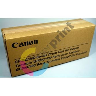 Válec Canon GP 285, 335, 405, černý, originál