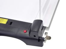 Páková řezačka papíru KW-trio 13036 / 315 A4 (6)