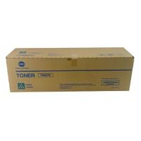 Konica Minolta originální toner ACVV450, TN627C, cyan, 208400str. Konica Minolta originální toner ACVV450, TN627C, cyan, 208400str.