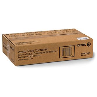 Odpadní nádobka Xerox 008R13089, WorkCentre 7120, 7125, 7220, 7225, originál