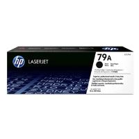 HP originální toner 79A (CF279A) Black pro HP LaserJet Pro M12, M26 | 1 000 stran HP originální toner 79A (CF279A) Black pro HP LaserJet Pro M12, M26 | 1 000 stran