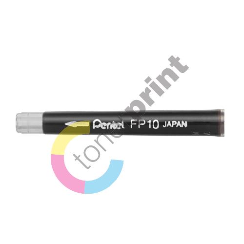 Pentel FP10, Pentel Brush Pen GFKP3, náplň 1