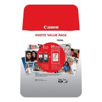 Inkoustová cartridge Canon PG-560XL/CL-561XL multipack, 3712C004, black/color, originál