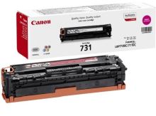 Toner Canon CRG-731M, LBP-7100Cn, 7110Cw, magenta, CRG731M, originál (1)